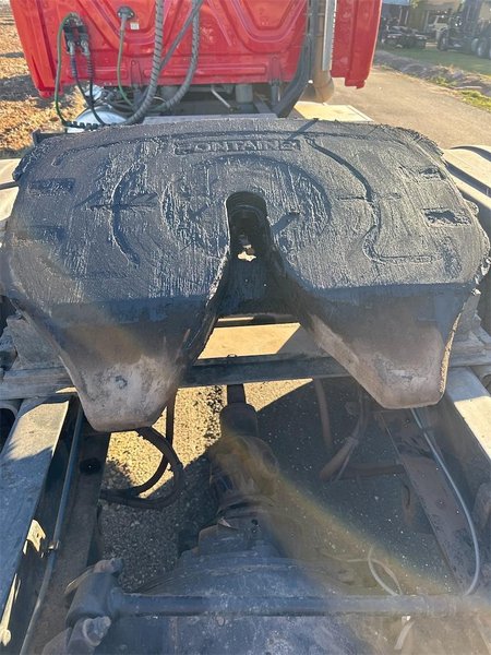 2020 Freightliner Cascadia 1FUJHHDV9LLLC1673