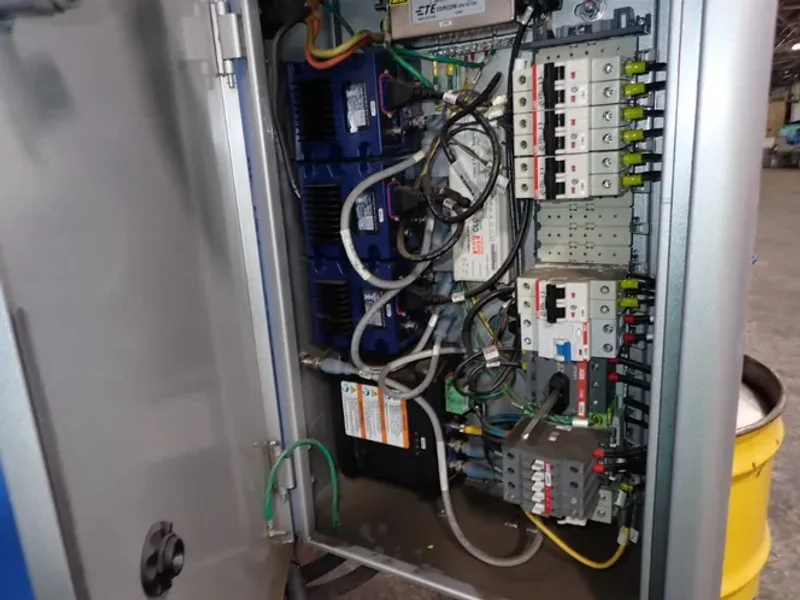 GRACO PUMP  -  257158 / C23