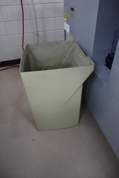 Sodick VZ300L CNC Wire EDM Electrical Discharge Machine, LN2W Control,  Auto Wire Threader- Auction Item