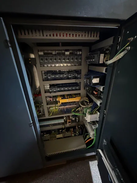 2014 DMG MORI Ultrasonic 65FD | Machining Centers, Vertical, (5-Axis or More)