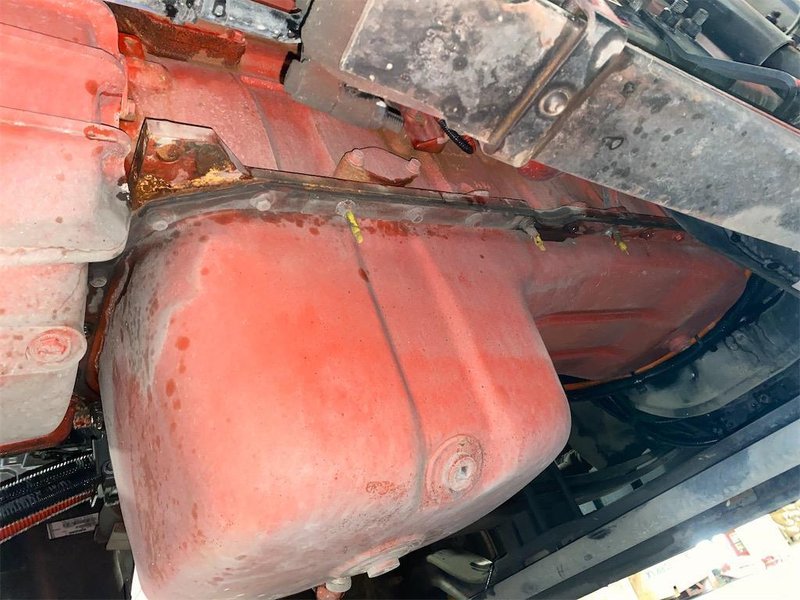 2024 Peterbilt 567 1XPCD49X8RD676676