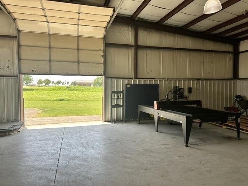 5′ x 10′ Lincoln Electric Torchmate 4510 CNC Plasma Cutting System, 2023 – Flexcut 80