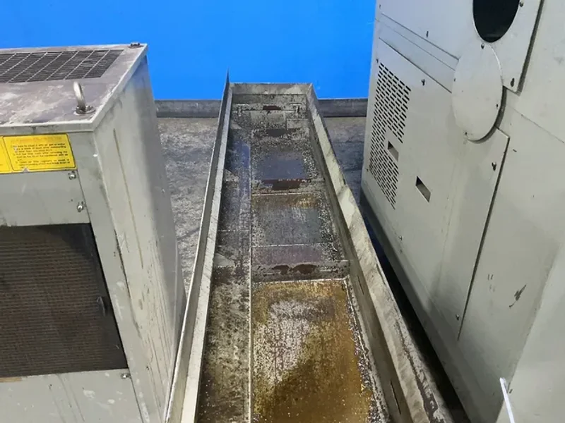 VTURN46 - CNC Machines