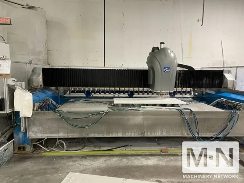 BREMBANA CONCEPT 2.10