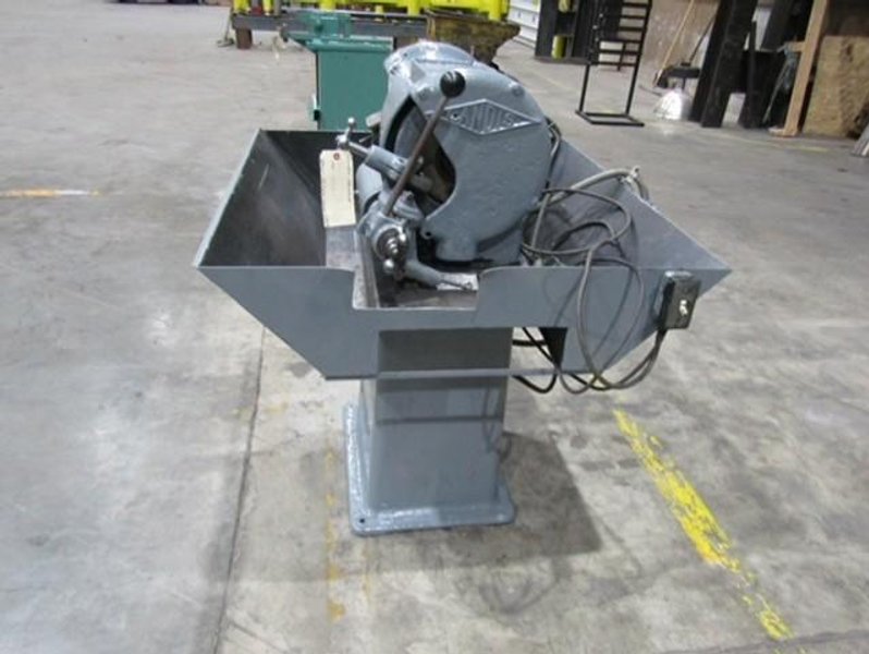 #1 LANDIS CHASER GRINDER