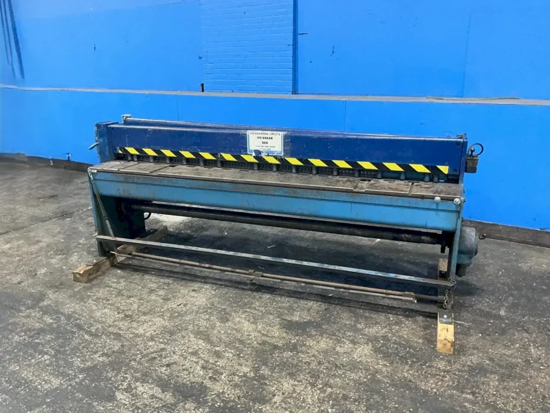 NIAGARA 14 GA SHEAR  -  18