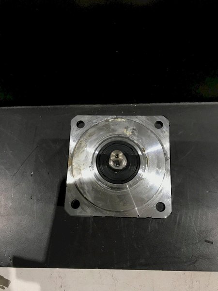 FANUC A06B-0061-B203#0100 SERVO AND SPINDLE MOTORS USED