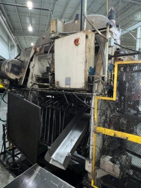 US BAIRD #5-51 MULTIPLE TRANSFER PRESS