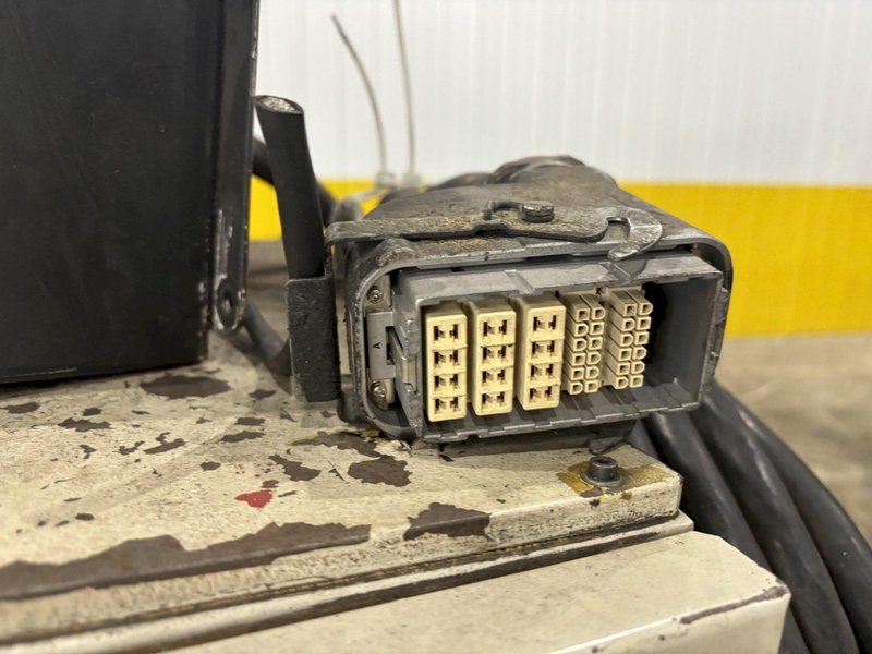 CONTROLLER: STOCK #23134