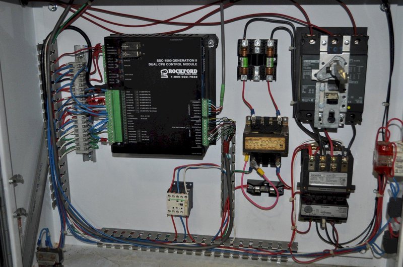 25 TON ROUSSELLE OBI