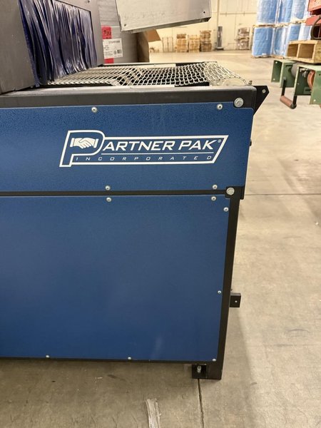 Simpl Seal II Model 251300C UV Curing Tunnel