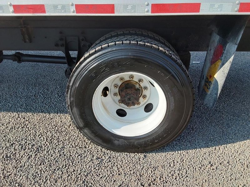 2020 International MV 3HAEUMMLXLL846693