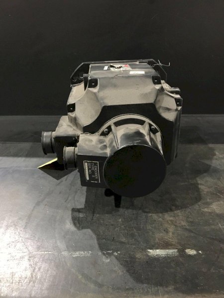 NACHI MFA540FYSBDB SERVO MOTOR USED