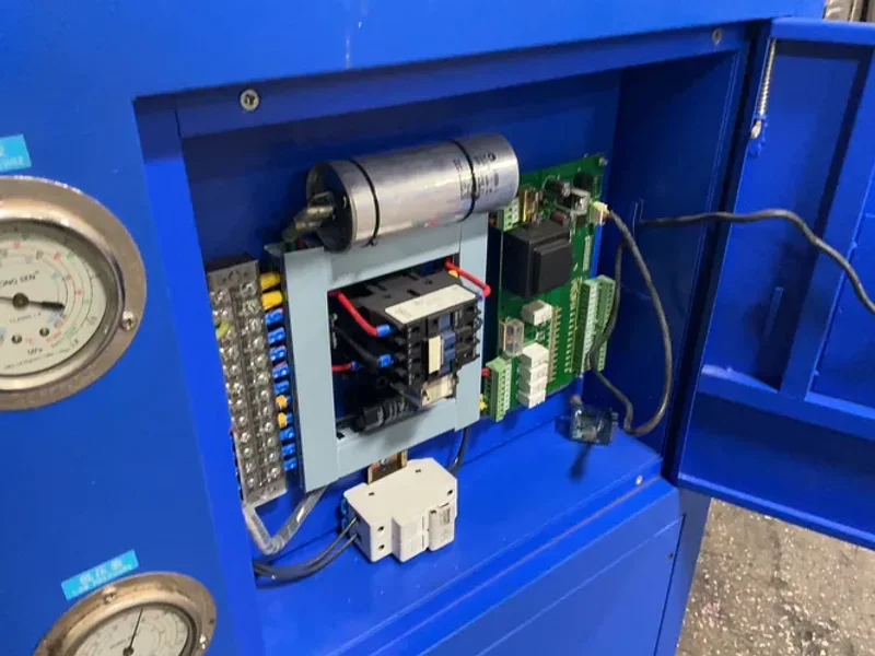  Plastics Machinery, Parts, Tooling &amp; Accessories