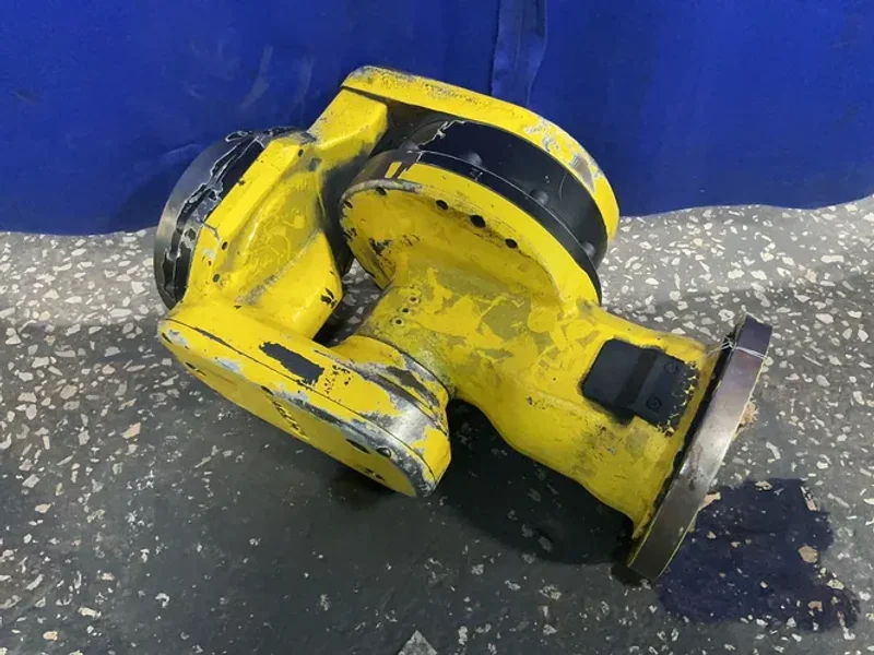 Fanuc  Robot Wrist Assembly