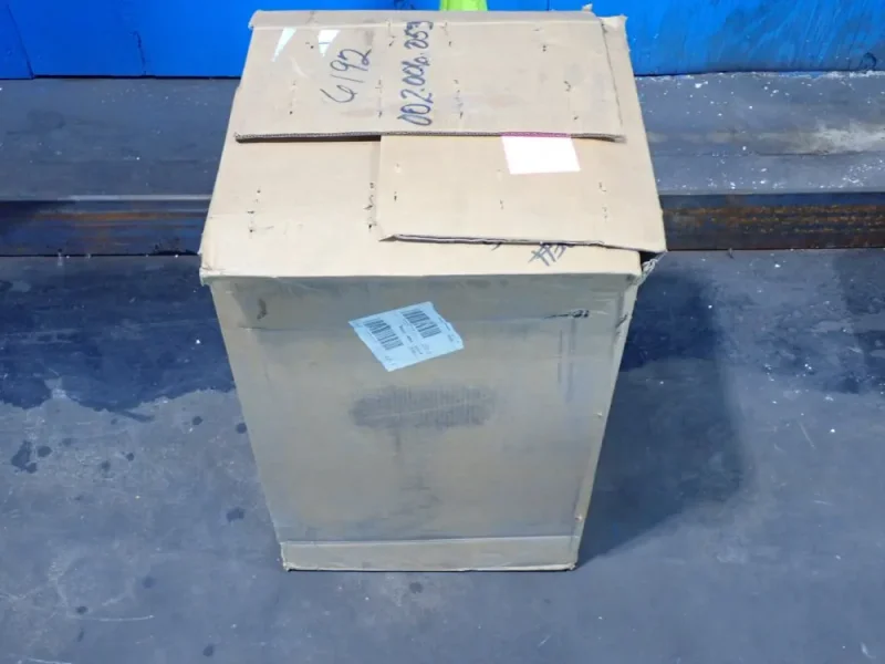 ROYAL FILTERMIST MIST COLLECTOR  -  FX-900