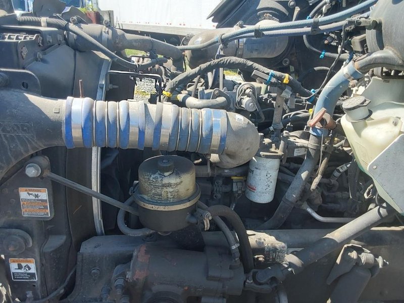 2022 Kenworth T270 Box  2NKHHM6X5NM482156