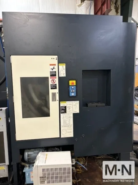 Makino A51 CNC Horizontal Machining Center
