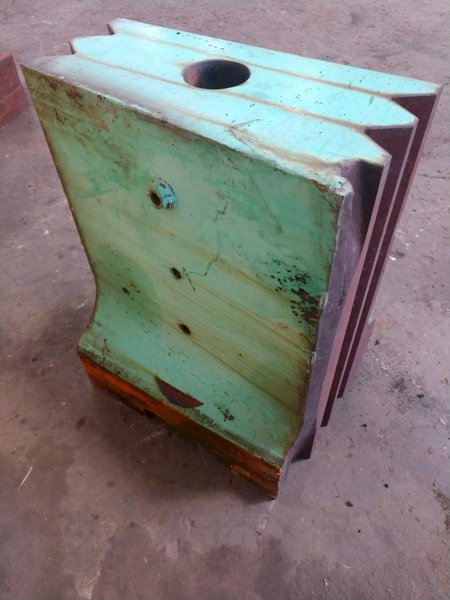 20&quot; X 16&quot; CECO HAMMER RAM: STOCK 13923