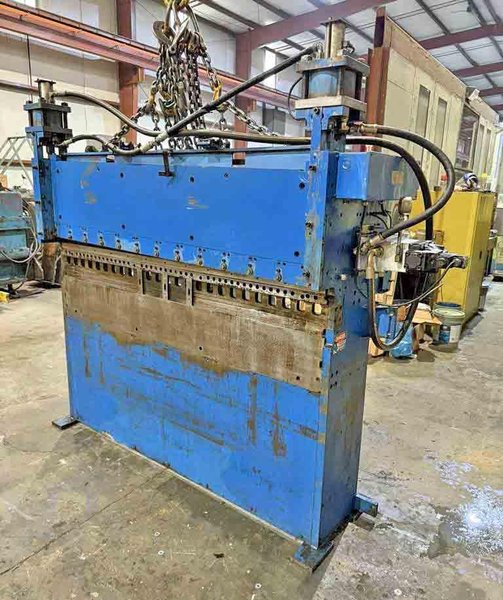 0.075" x 6' Red Bud Shear