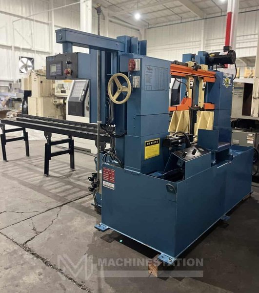 DoALL C330NC Horizontal Automatic Band Saw