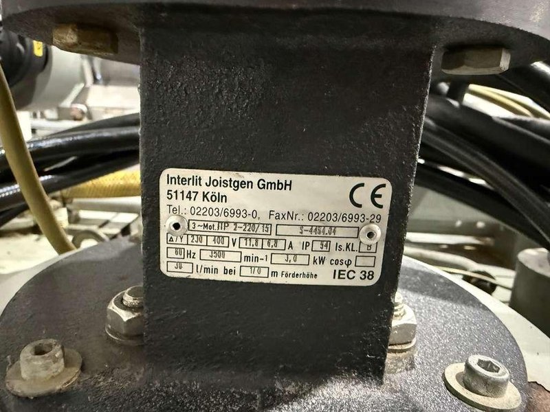 DMG DMC 103V CNC Vertical Machining Center – 10,000 RPM Mill