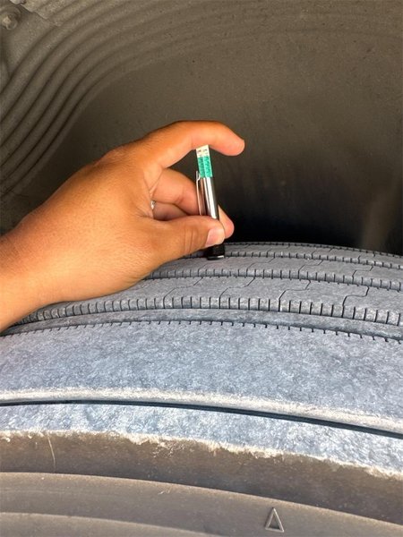 2024 Volvo VNL64T860 4V4NC9EH6RN656675