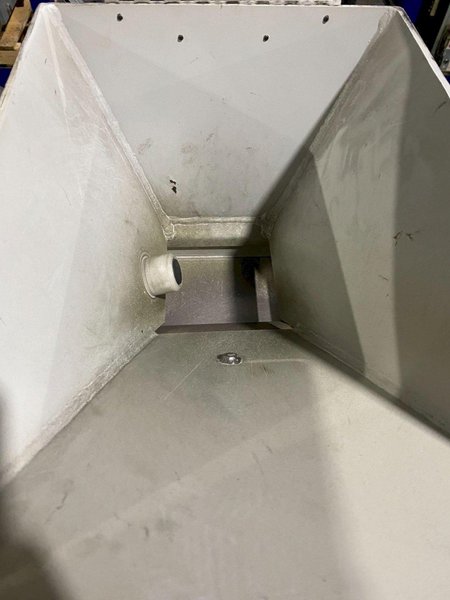 EMHART ETF12B Stud Welder PARTS ONLY