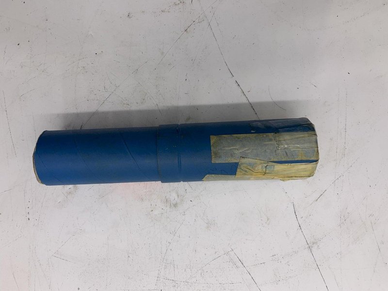 21x33 M20 HSS CAPSCREW CBORE STOCK #15576