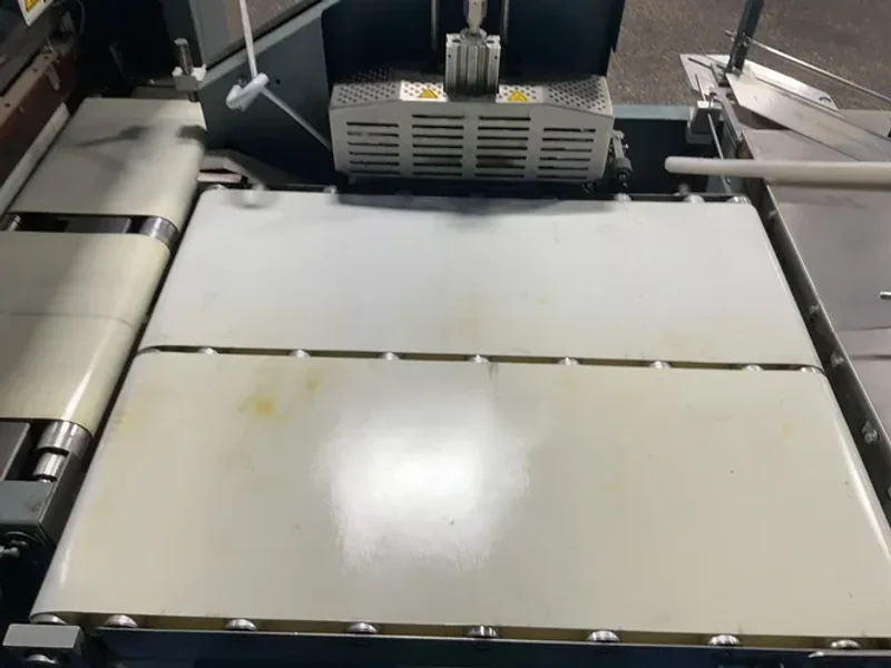 F7 - Packaging Equipment