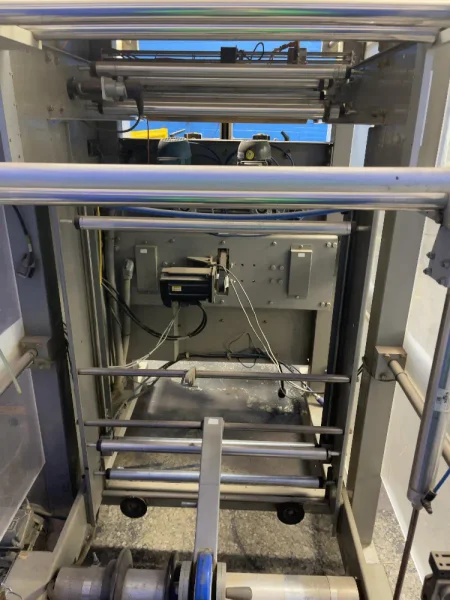 MASIPACK BAGGER  -  70001M0000 / ULTRA VS 300