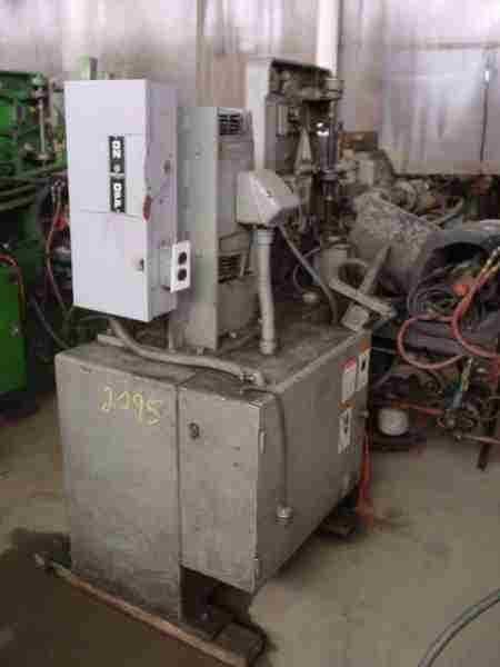 1&quot;x .065&quot; Pines #5T Tube Bender