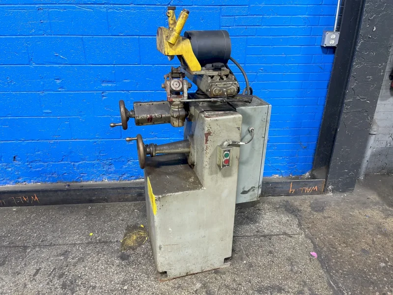 OLIVER INSTRUMENT CO DRILL POINT THINNER  -  P.T.