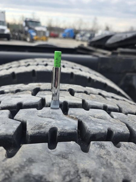 2022 Peterbilt 567 804180