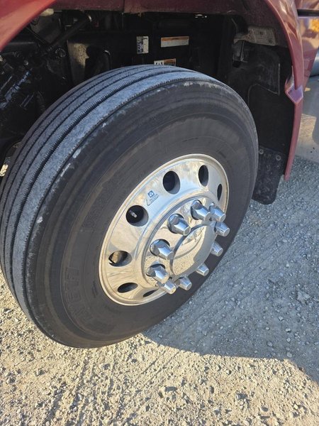 2022 Peterbilt 567 804177