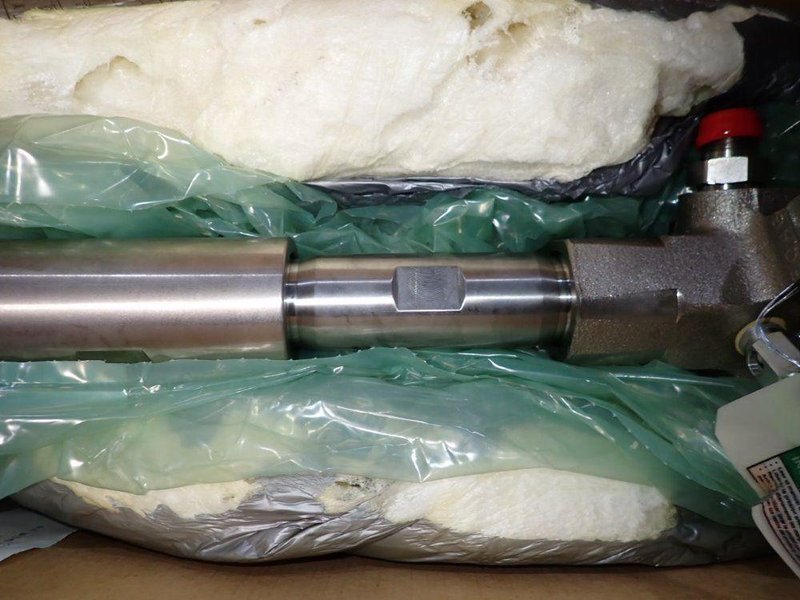 GRACO PUMP  -  237202