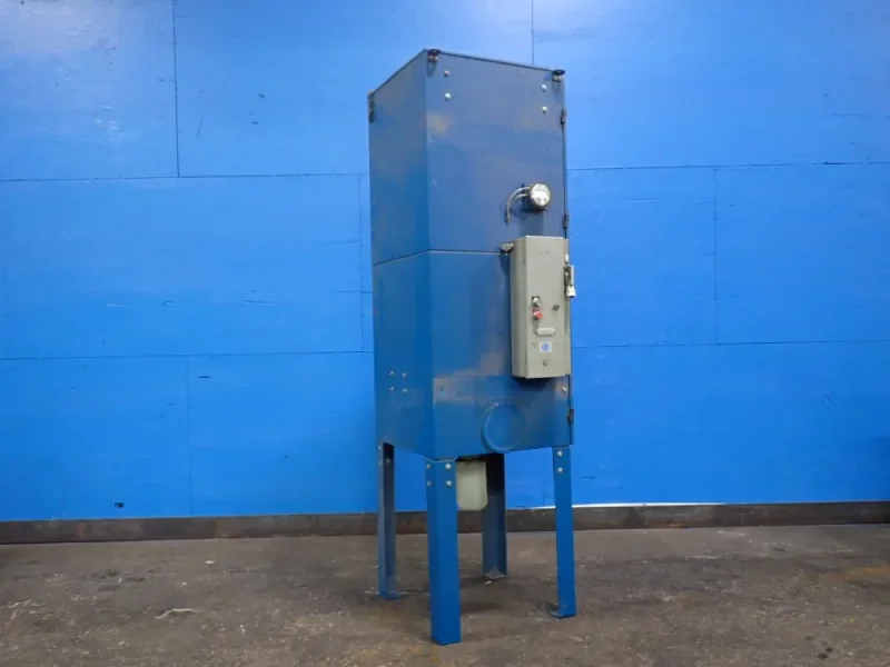 DONALDSON TORIT MIST COLLECTOR   -  DMC-C