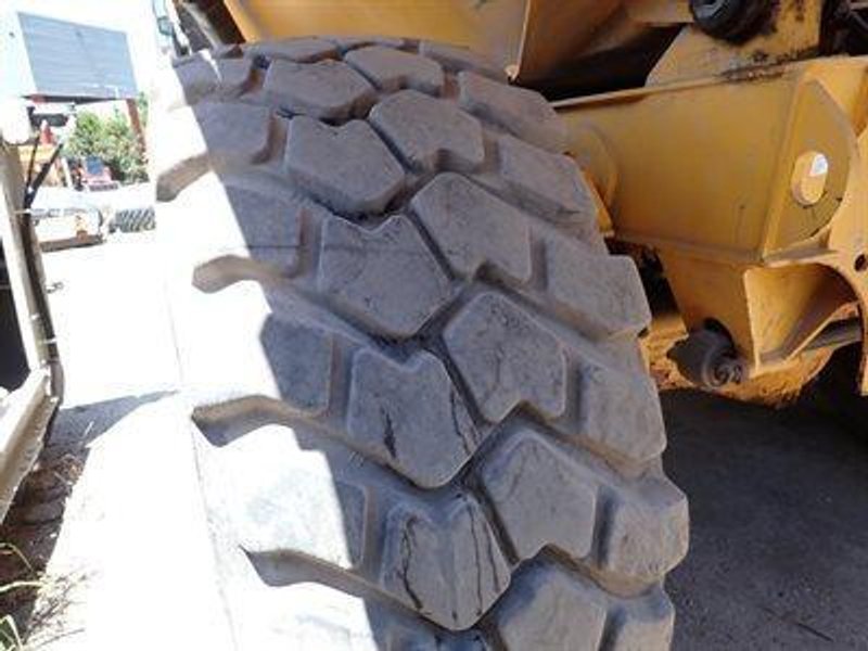2021 Volvo A40G 352909