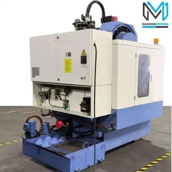 Kira VTC-40B CNC Vertical Machining Center