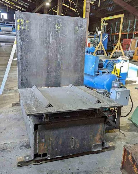 2,000# Loopco Upender