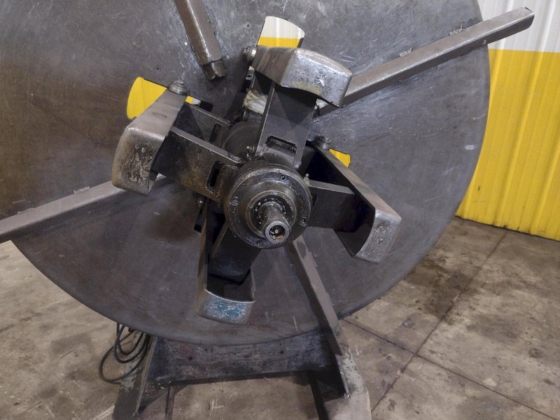 4,000 LBS LITTELL REEL: YOBRO #25258