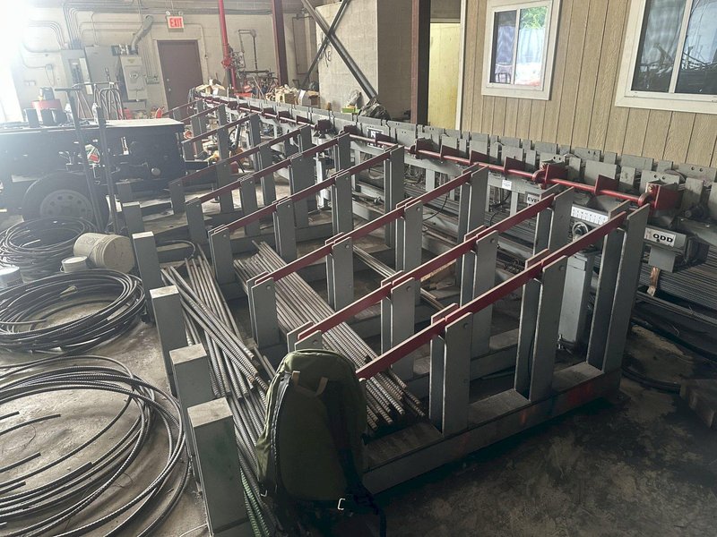 KRB # H2000 SHEARLINE