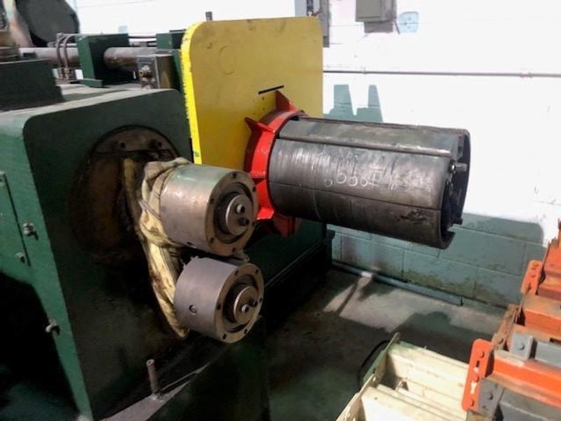 14&quot; LOOPCO SLITTER STOCK #2904