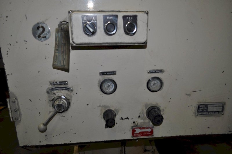 5500 Lb X.031&quot; Matsumoto Feedline
