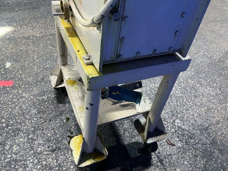ABEX DENISON MULTIPRESS  -  WR045LC364FSD366A512C235CR5612