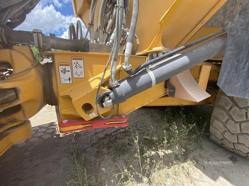 2022 Volvo A45G 352974