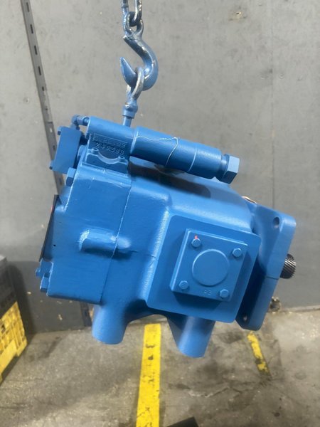 Vickers PVB90 RSF 20 C 10 PISTON PUMP – REMANUFACTURED $17,500