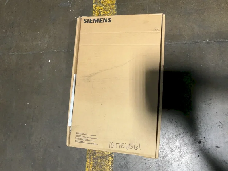 SIEMENS SIMODRIVE 611 FREQUENCY CONVERTER  -  6SN1123-1AA00-0CA2