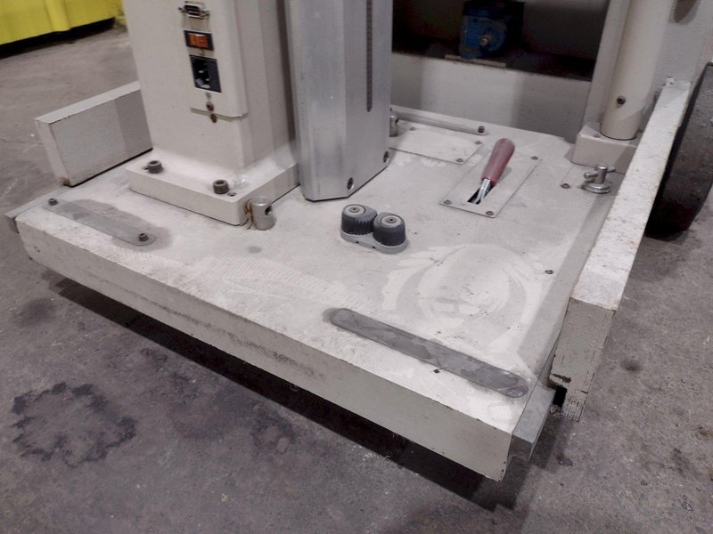 SCS RENISHAW CMM COORDINATE MEASURING MACHINE: STOCK #19743