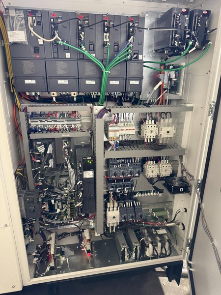 2023 Mazak Quick Turn 250MSY CNC Lathe For Sale